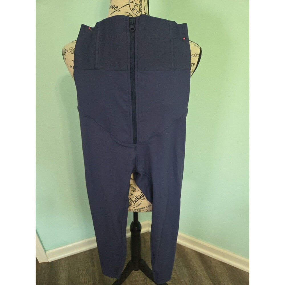 Bare Essentials™ shaplexx AirSlim® High-Waisted Full-Length Shaping Leggings sma